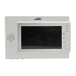 מסך אינטרקום L-350