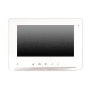 מסך אינטרקום 7