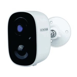 מצלמת אלחוטית 4MP על סוללה PROVISION BCam-05