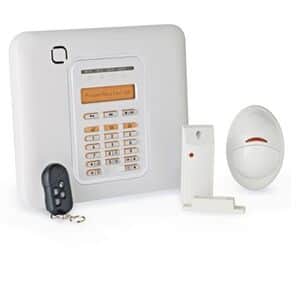 קיט מערכת אזעקה PowerMaster10