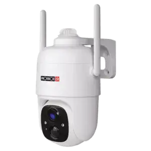 מצלמת אנליטיקה אלחוטית 2MP על סוללה PROVISION BCam-PT07