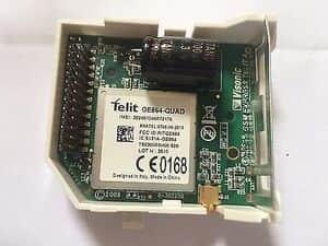 מודול GSM למערכות אזעקה ויסוניק דו כיווניות