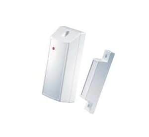 גלאי מגנט למערכת אזעקה ויסוניק אלחוטית POWERMAX MCT302