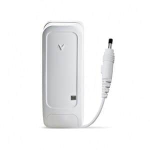 גלאי הצפה אלחוטי למערכות אזעקה דו כיווניות של חברת ויסוניק FLD 550 PG2