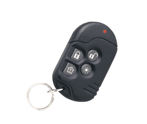 שלט אלחוטי למערכות אזעקה ויסוניק דו כיווניות PG2