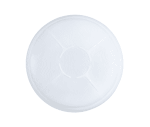 גלאי נפח לתקרה 360 מעלות אלחוטי למערכות ויסוניק PowerMaster