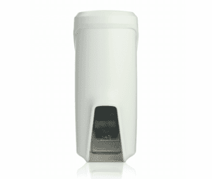 MP-902 גלאי וילון חיצוני אלחוטי המתאים למערכות אזעקה חיסונים מסדרת PowerMaster