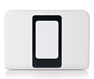 מערכת אזעקה ויסוניק PowerMaster-360