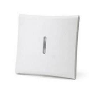 סירנה פנימית אלחוטית למערכות אזעקה ויסוניק PG2 720-S מסדרת PowerMaster