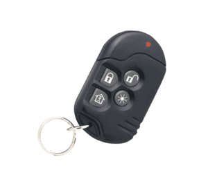 שלט אלחוטי למערכות אזעקה ויסוניק חד כיווניות ממשפחת POWERMAX mct-234 - כניסה לקבוצת רכישה בלבד לא ניתן לקבל המוצר כעת!