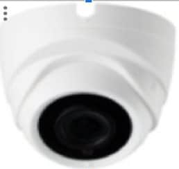 מצלמת כיפה פרוויז'ן 2 מגה