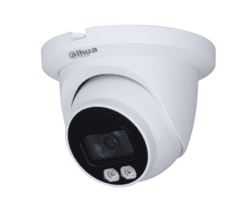 HDW2439TP-AS-LED-S2 מצלמת כיפה