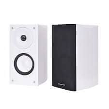 זוג רמקולים NOVA