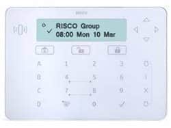 לוח מקשים ריסקו