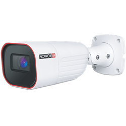 bullet-2 מצלמת צינור פרווזין 4 מגה פיקסל