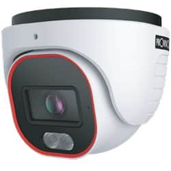 מצלמת כיפה פרווזין 2 מגה