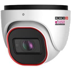 dome-with-cp מצלמת כיפה 4 מגה