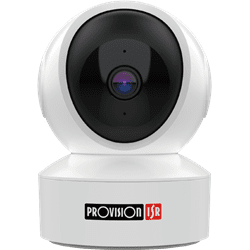 מצלמת אבטחה ביתית ממונעת PT-848