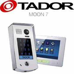 קייט דגם TAD-37M לבניין עד 128 מסכים