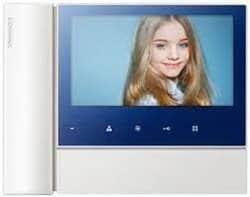 אינטרקום קומקס