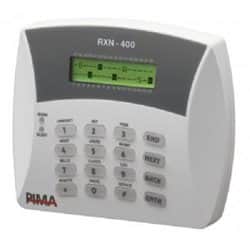 לוח מקשים פימא RXN 400