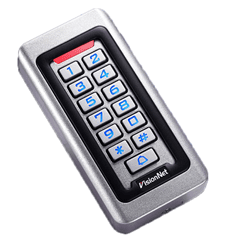 קודן צר וקורא תג לתנאי חוץ