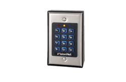 קודן פנימי AC/DC