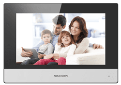 מסך אינטרקום 10 אינץ WIFI אלחוטי