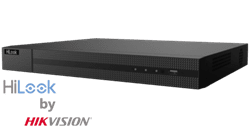 מכשיר הקלטה של חברת Hilook 16CH + 1TB