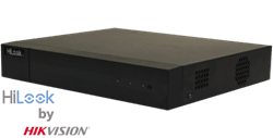 מכשיר הקלטה של חברת Hilook 8CH + 1TB