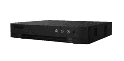 DVR 4 ערוצים עד 5 MP ו 1 טרה זיכרון