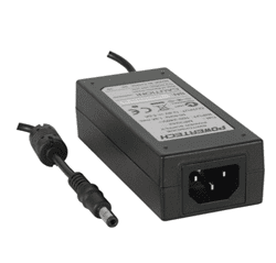 ספק כוח שולחני אלקטרוני 12 וולט 5 אמפר/שעה