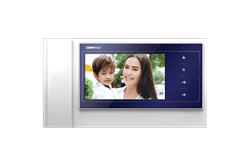 אינטרקום commax עם שפופרת