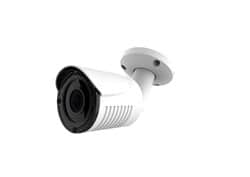 מצלמת צינור 5 מגה פיקסל -עדשה רחבה,  כולל WDR כיוון חשיפה אוטומטי