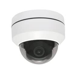 מצלמת כיפה שקופה 5 מגה פיקסל - WDR