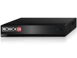 מערכת הקלטה DVR עם 4 ערוצים עבור מצלמות 2 מגה Provision SH-4100A-2L(MM)