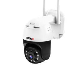 מצלמה ממונעת PT929