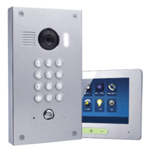 אינטרקום טלוויזיה סט OMEGA C 37 תדאור