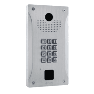 אינטרקום טלוויזיה תדאור SAPIR RFID