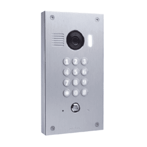 אינטרקום טלוויזיה OMEGA C 1P תדאור