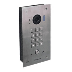 אינטרקום טלוויזיה תדאור TAD-611KP