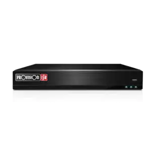 מערכת הקלטה NVR8-4100PN V2 4CH 8MP